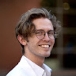 Meet your Posher, John